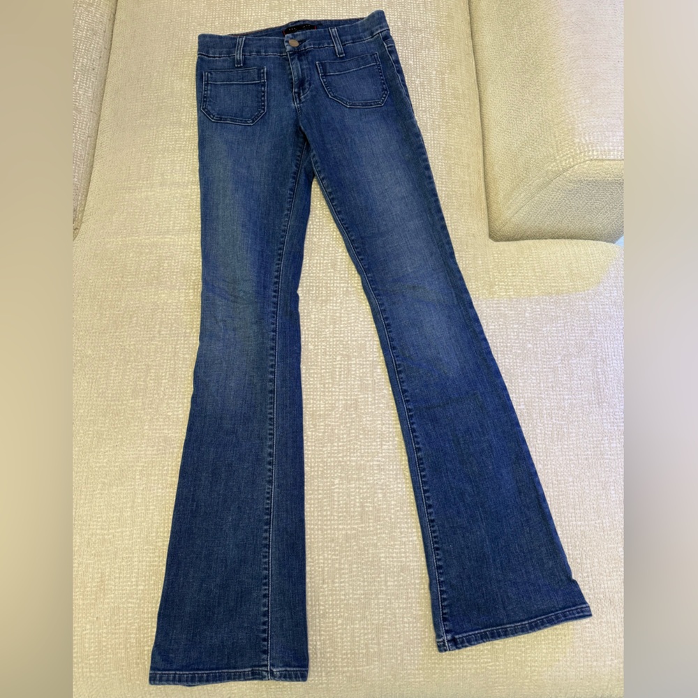 Sanctuary Marianne Flare Jeans in size 25